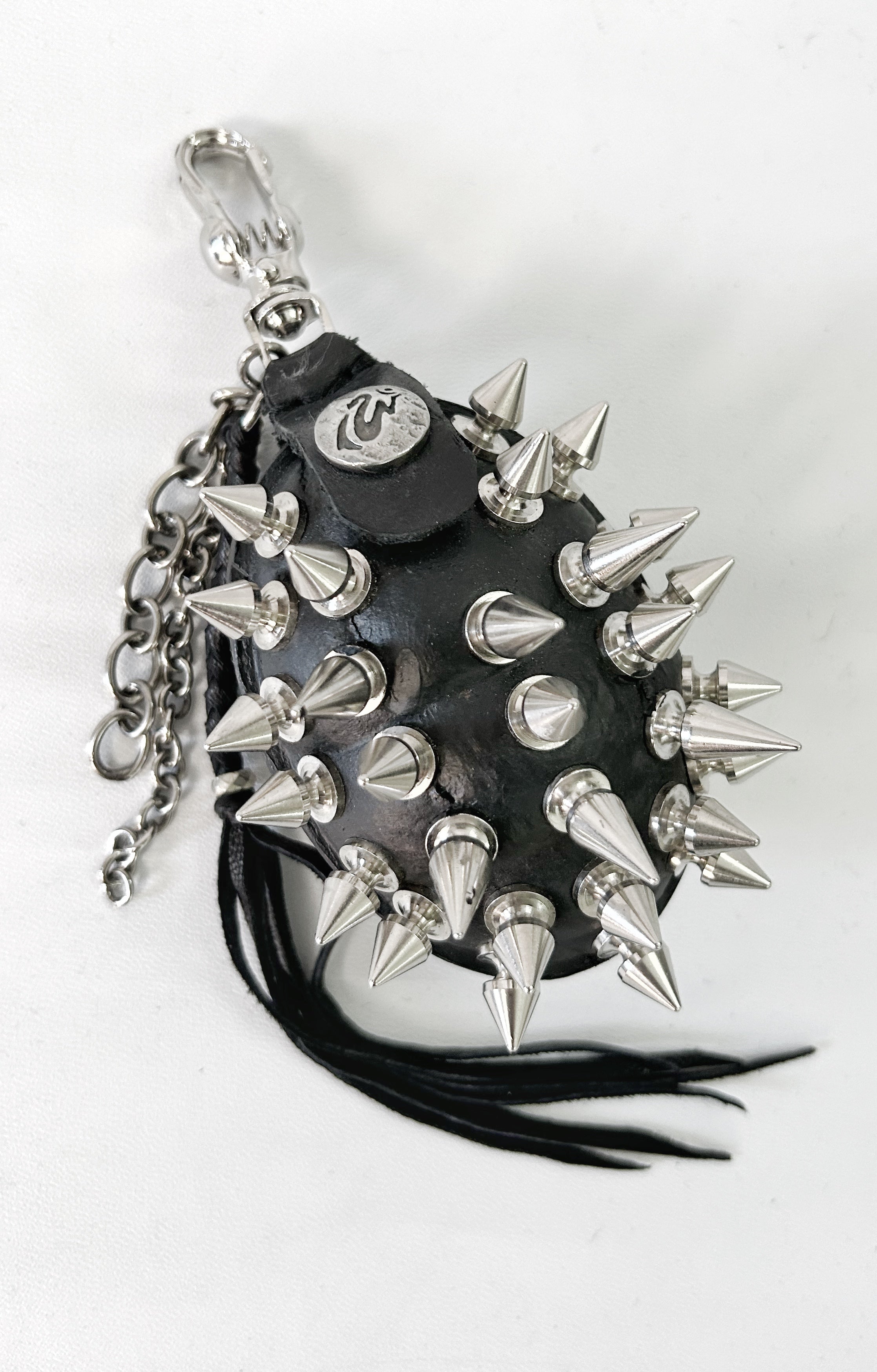 KMRii ケムリ 2402-AC02 Blow フック コインケース アクセサリー