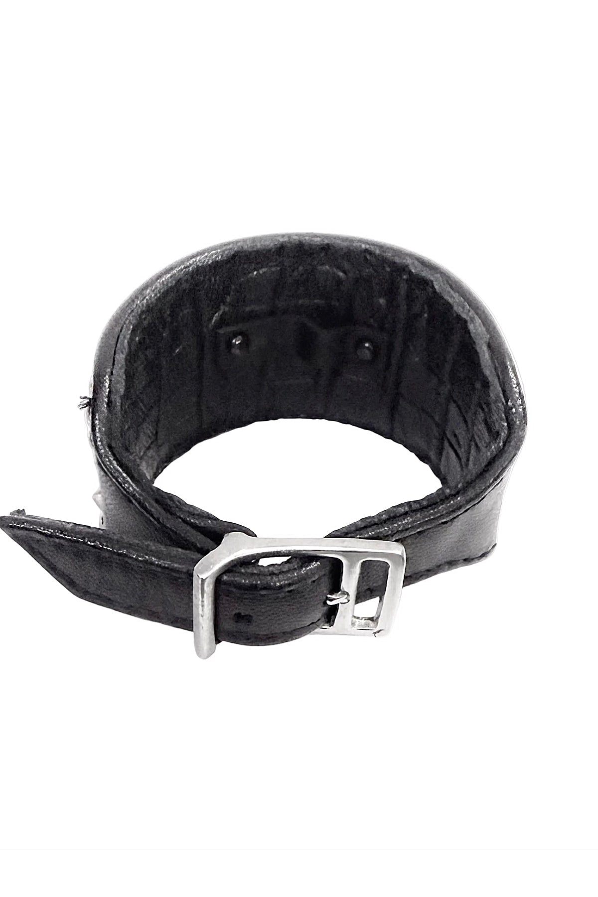 2601-AC04 BC-Silver Dog