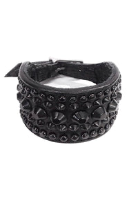 2601-AC03 BC-Black Dog
