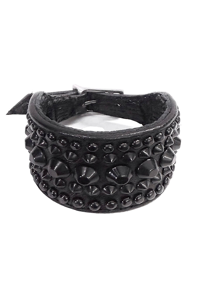 2601-AC03 BC-Black Dog