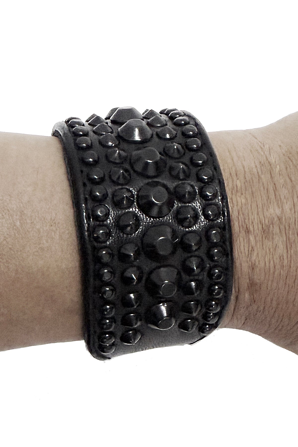 2601-AC03 BC-Black Dog