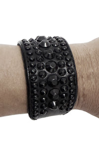 2601-AC03 BC-Black Dog