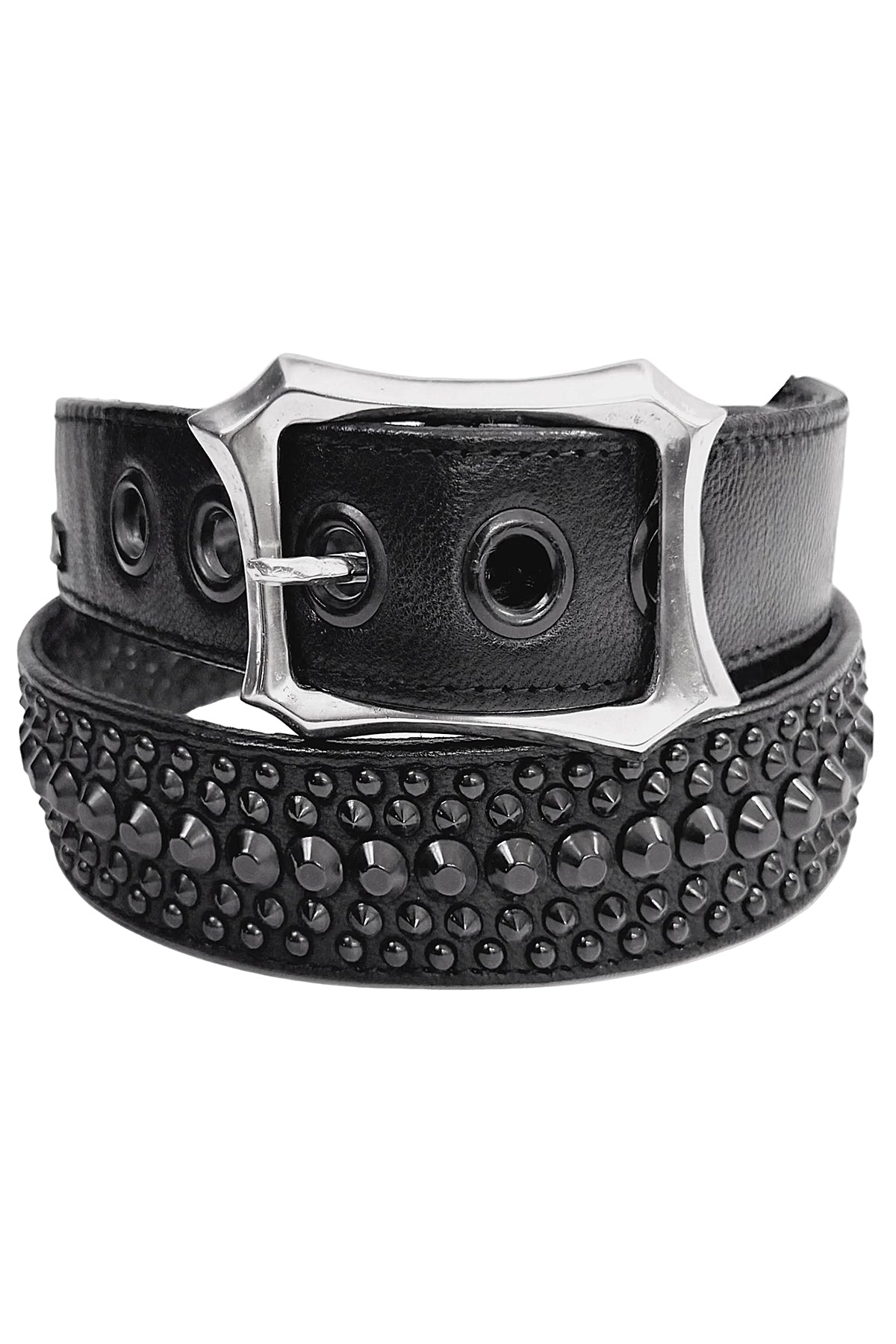 2601-BT02 BT-Black Dog