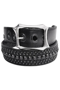 2601-BT02 BT-Black Dog