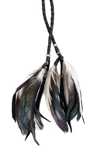 2601-AC05 Purple Haze Necklace
