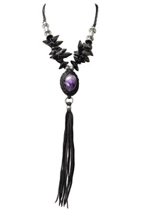 2601-AC05 Purple Haze Necklace