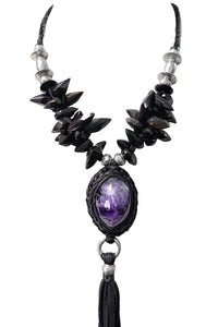 2601-AC05 Purple Haze Necklace