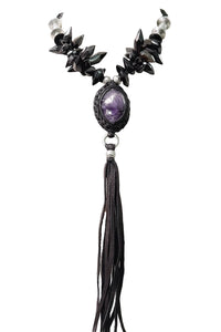 2601-AC05 Purple Haze Necklace