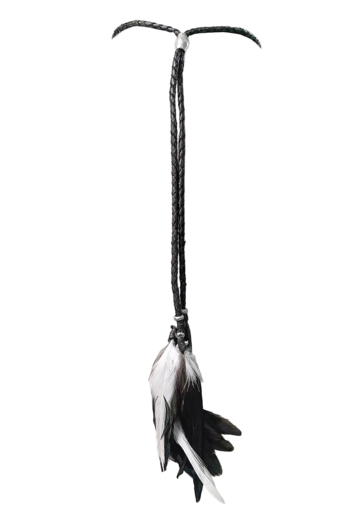 2601-AC05 Purple Haze Necklace