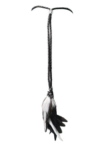 2601-AC05 Purple Haze Necklace