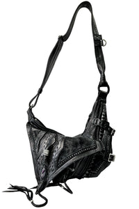 1101-BG02 KB-Shoulder / Purple Haze 02