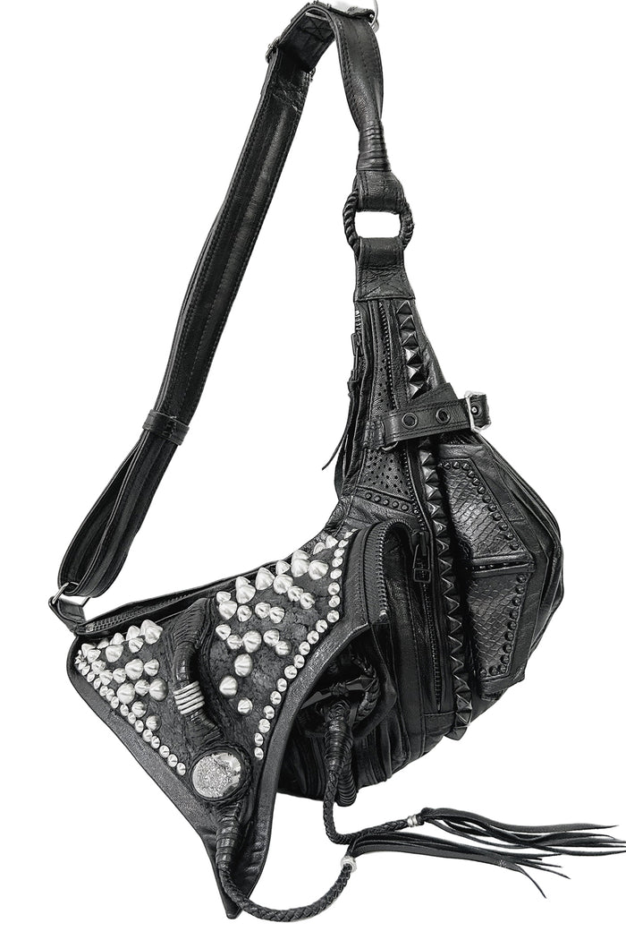 2402-BG12 KB-Shoulder/ Killer Druzy 02