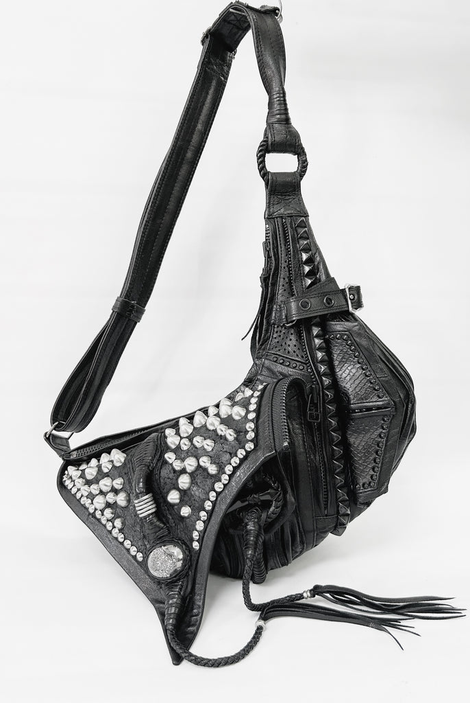 2402-BG12 KB-Shoulder/ Killer Druzy 02