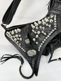 2402-BG12 KB-Shoulder/ Killer Druzy 02