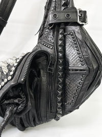 2402-BG12 KB-Shoulder/ Killer Druzy 02