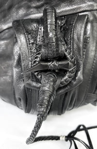 2402-BG12 KB-Shoulder/ Killer Druzy 02