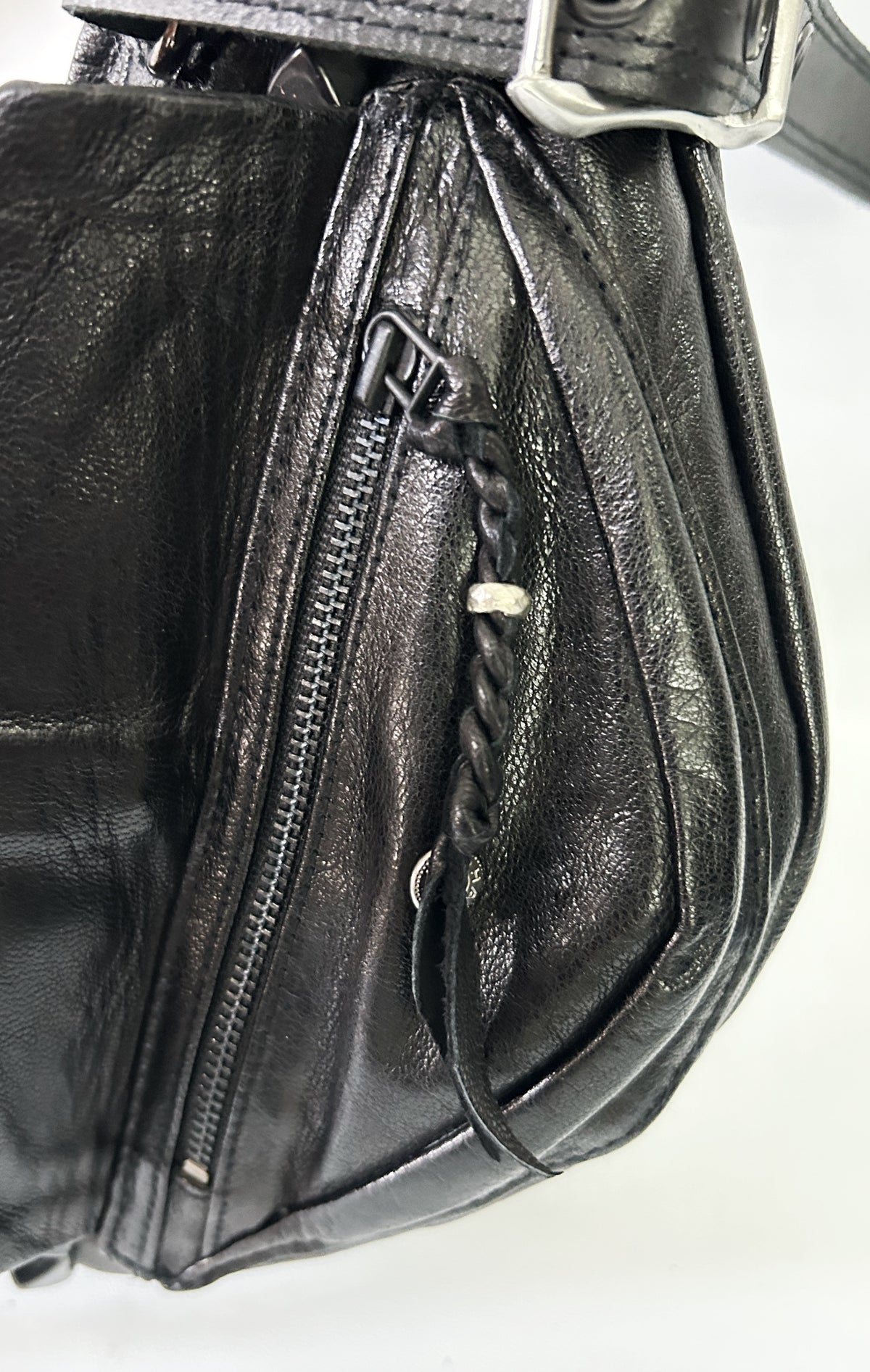 2402-BG12 KB-Shoulder/ Killer Druzy 02