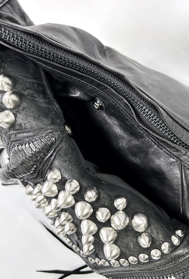 2402-BG12 KB-Shoulder/ Killer Druzy 02