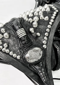 2402-BG12 KB-Shoulder/ Killer Druzy 02