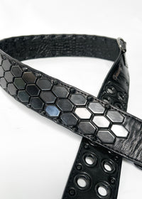 2402-BT04 BT-Black Honey 04