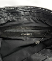 2501-BG21 Serpent Cross Tote