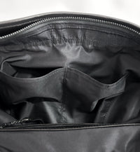 2501-BG21 Serpent Cross Tote