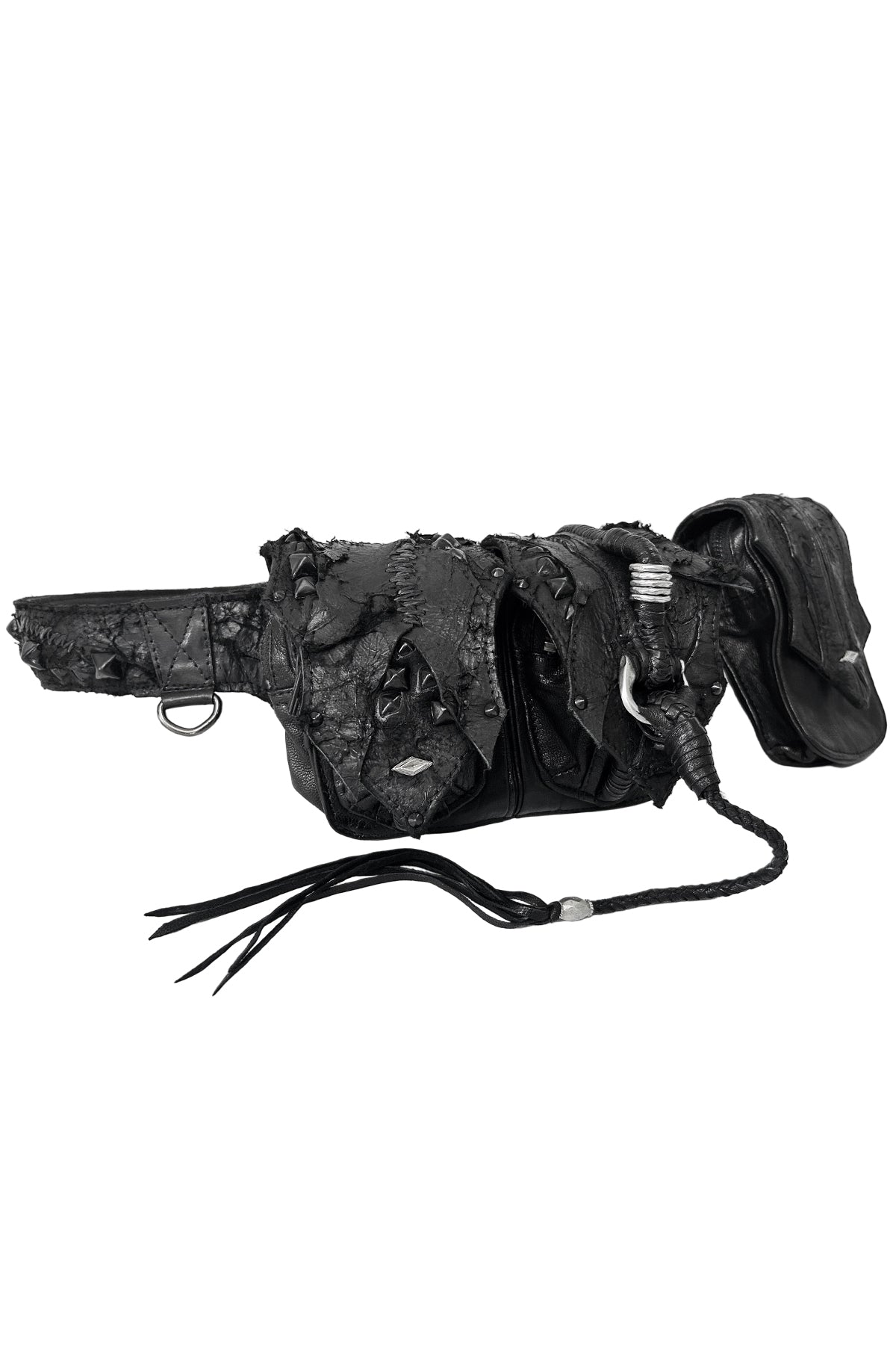 1101-BG01 KB-Scorpion