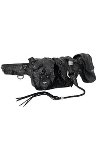 1101-BG01 KB-Scorpion