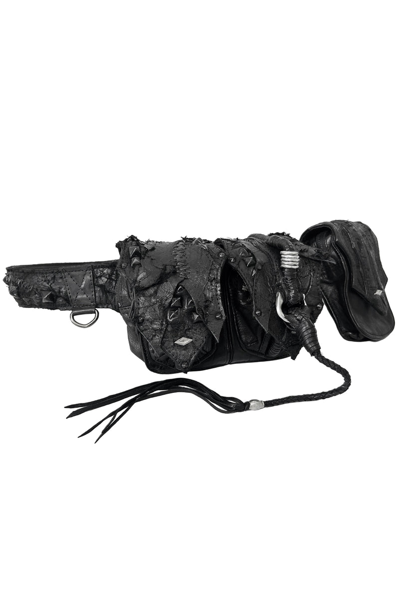 1101-BG01 KB-Scorpion