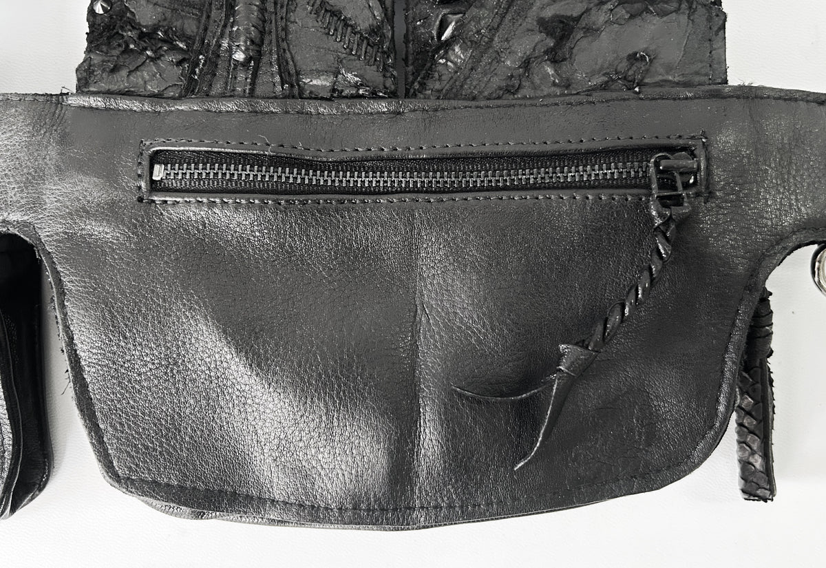 1101-BG01 KB-Scorpion