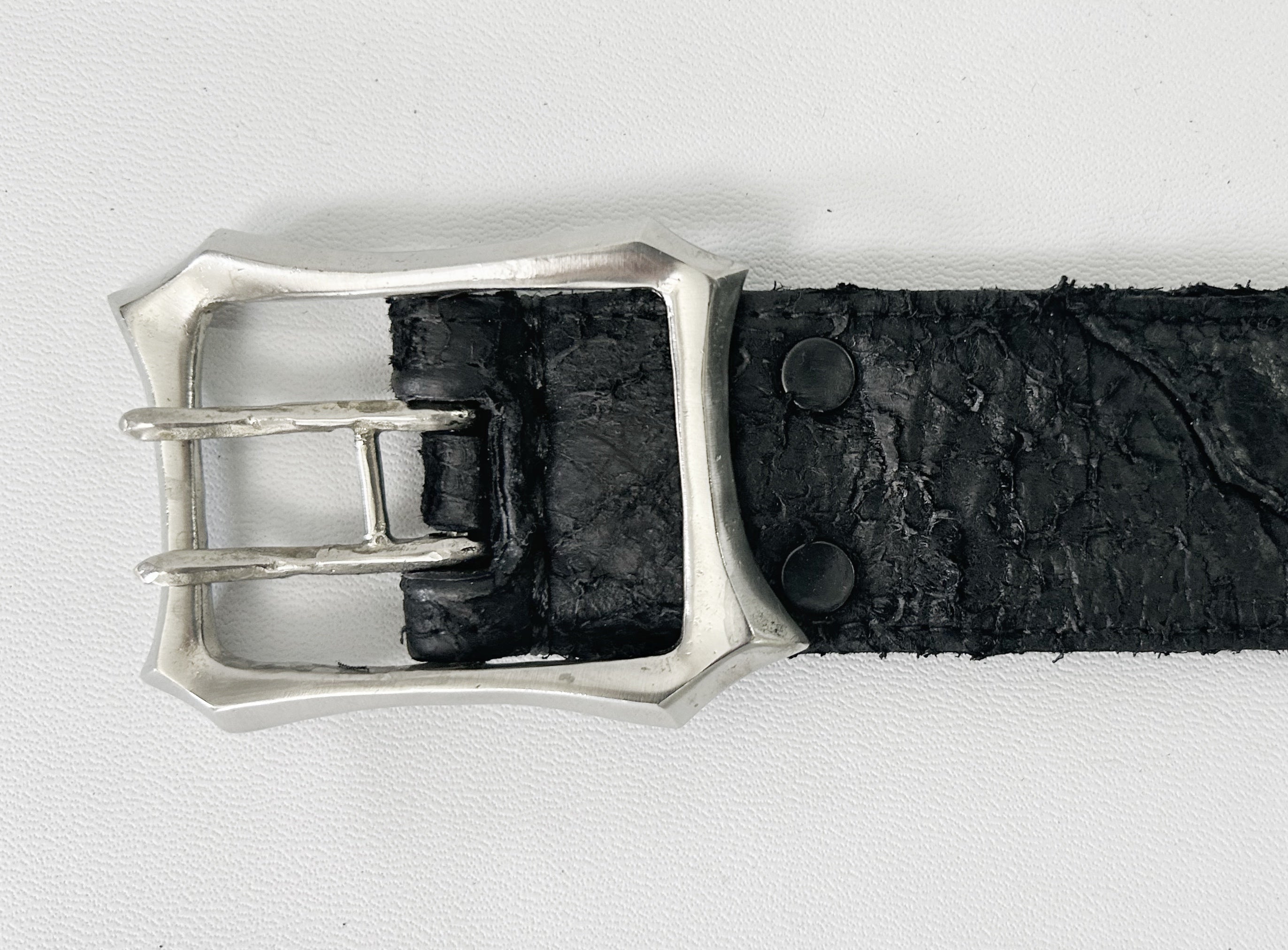 KMRii ケムリ KB-Scorpion レザー バッグ ウエスト ポーチ ボディ