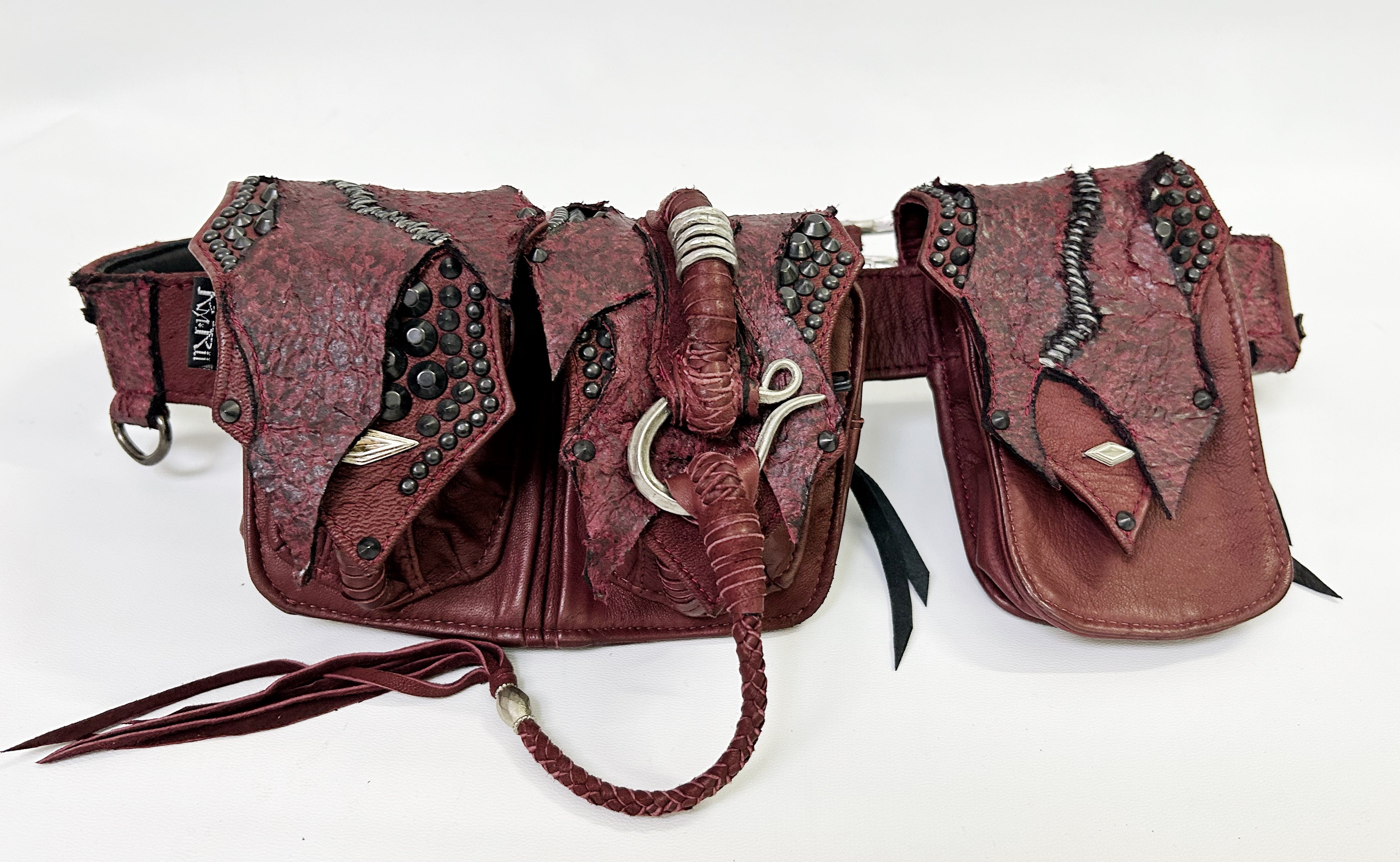 KMRii ケムリ KB-Jet ケムリ ウエストポーチ – KMRii OFFICIAL ONLINE