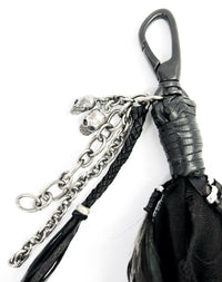 2402-AC08 Feather Hook 14 with Feather