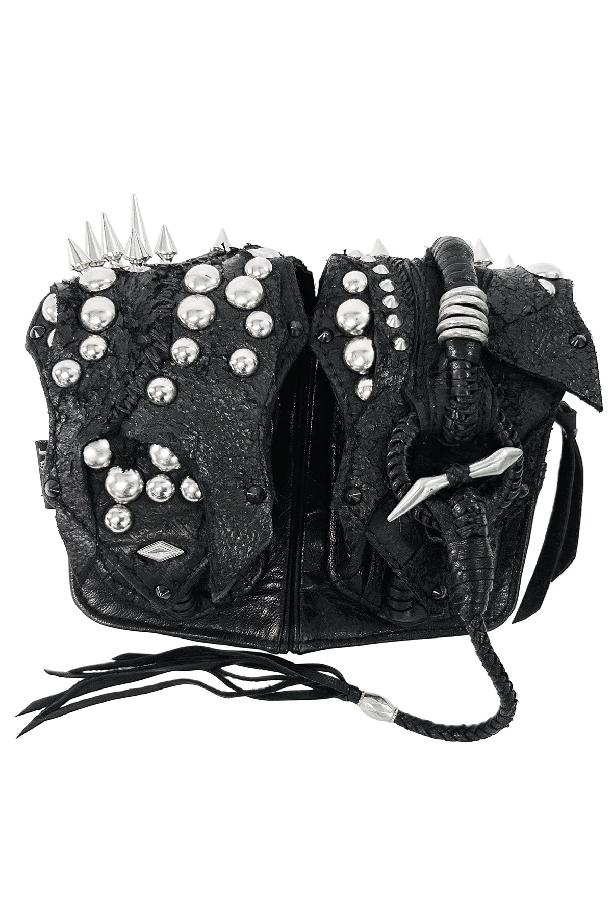 ALL LEATHER – KMRii OFFICIAL ONLINE STORE