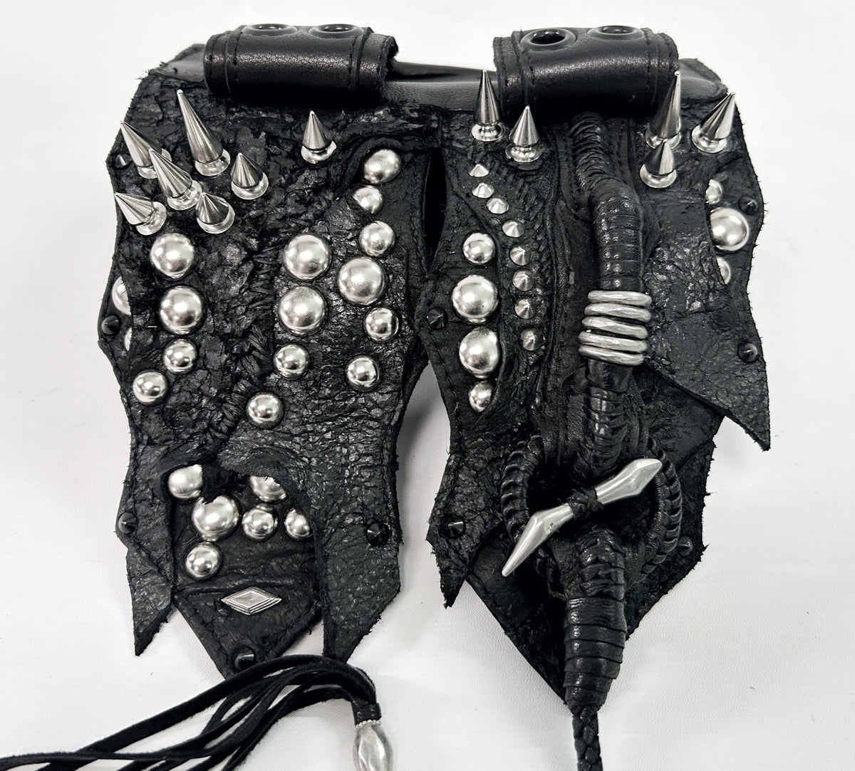 2502-BG04 SKB/MP Killer Grand Cross