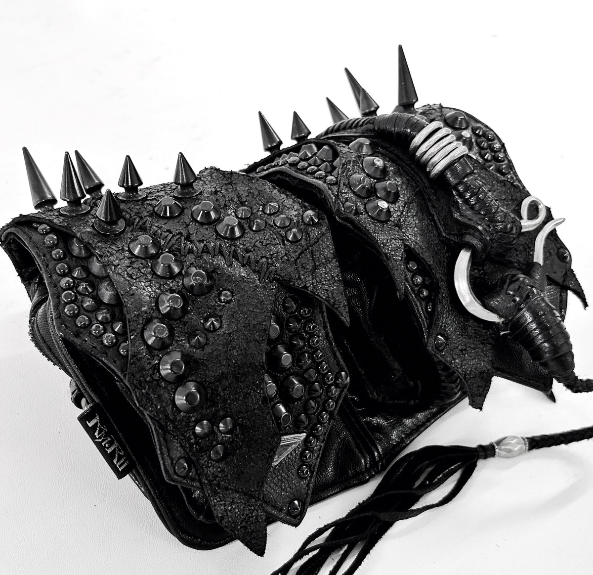 2502-BG06 SKB/MP Killer Jet