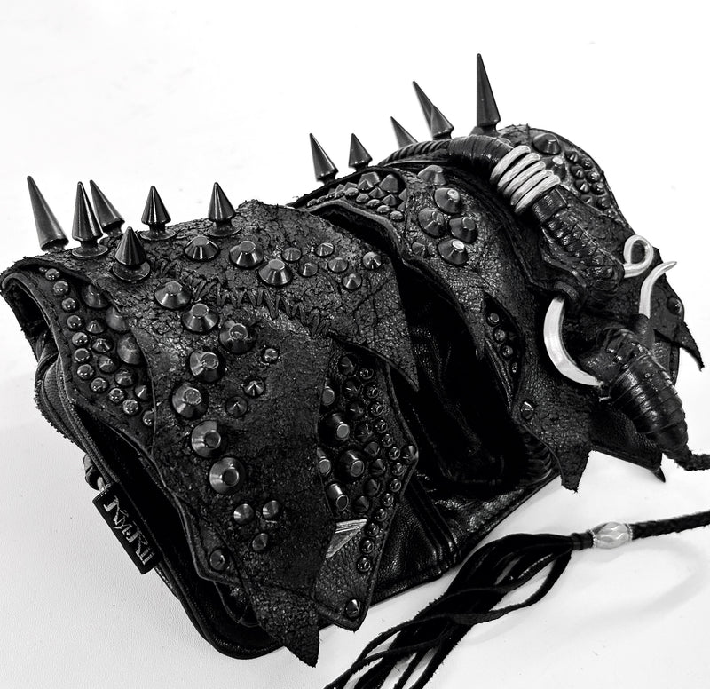 2502-BG06 SKB/MP Killer Jet