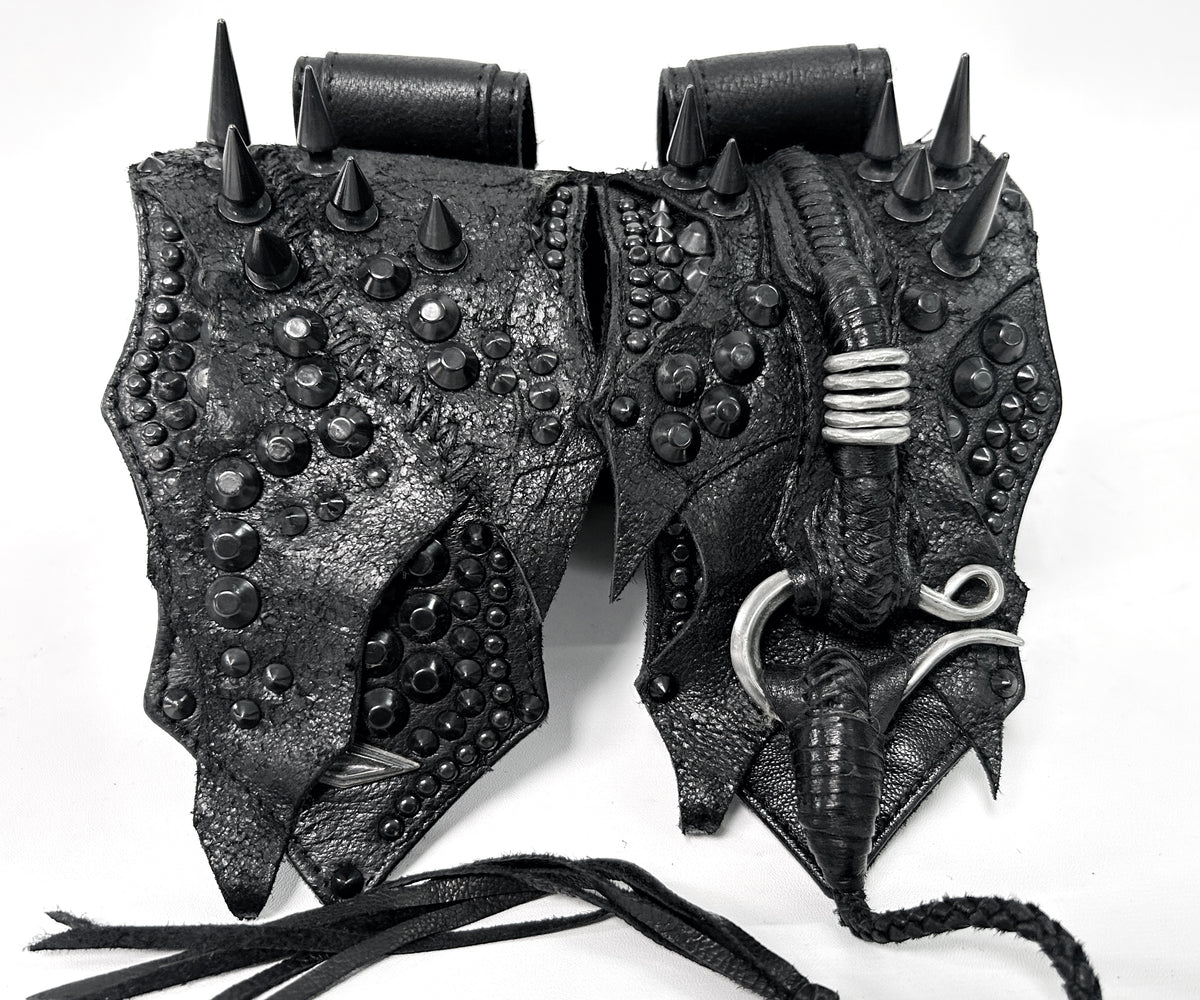 2502-BG06 SKB/MP Killer Jet