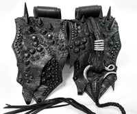 2502-BG06 SKB/MP Killer Jet