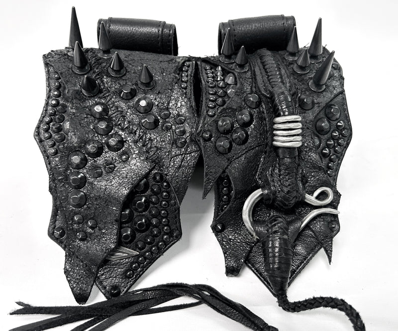 2502-BG06 SKB/MP Killer Jet