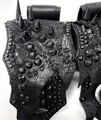 2502-BG06 SKB/MP Killer Jet