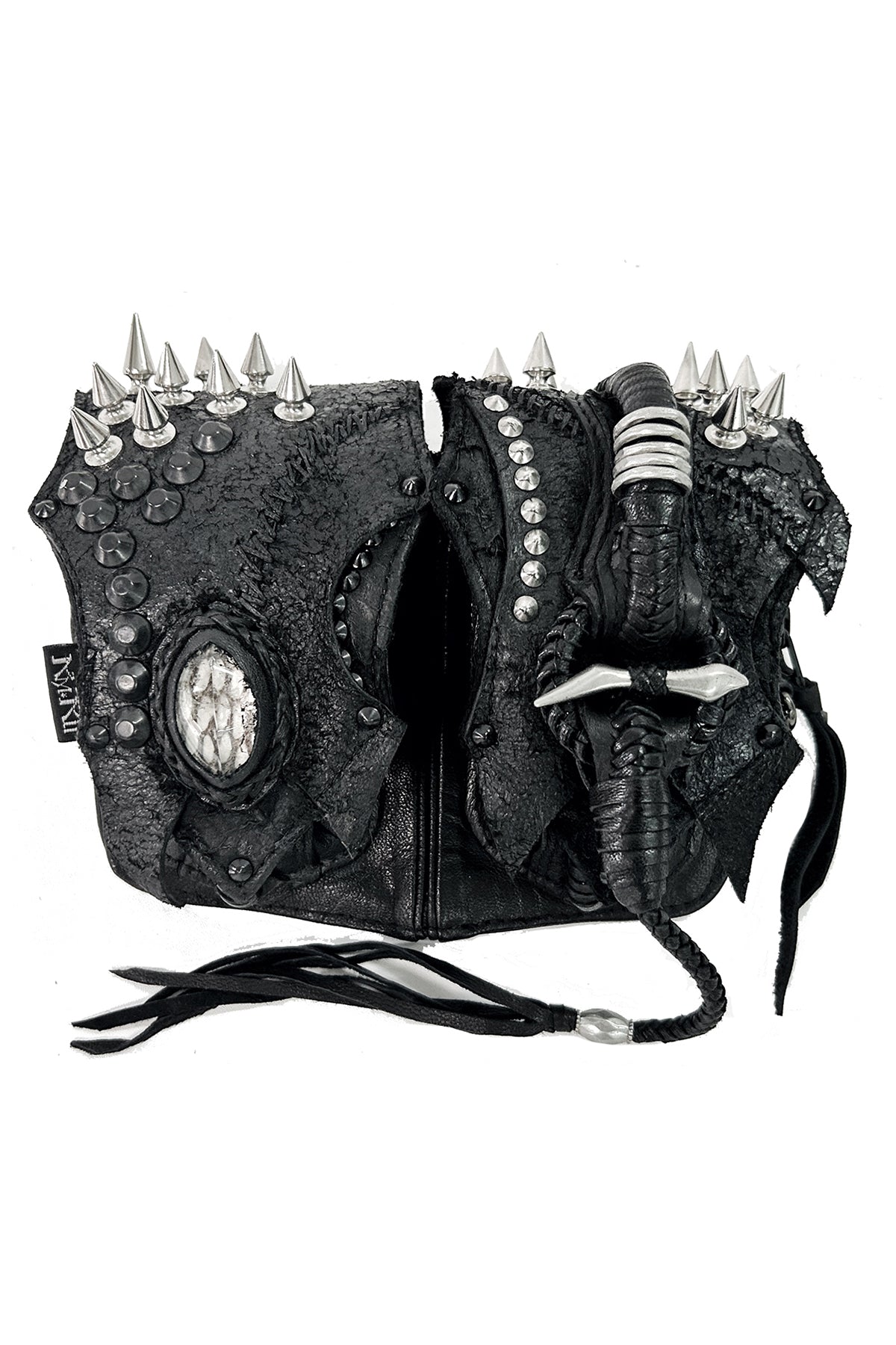 2502-BG07 SKB/MP Serpent Killer