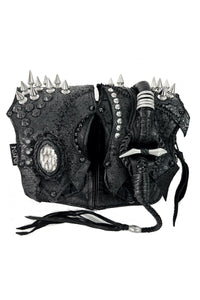 2502-BG07 SKB/MP Serpent Killer