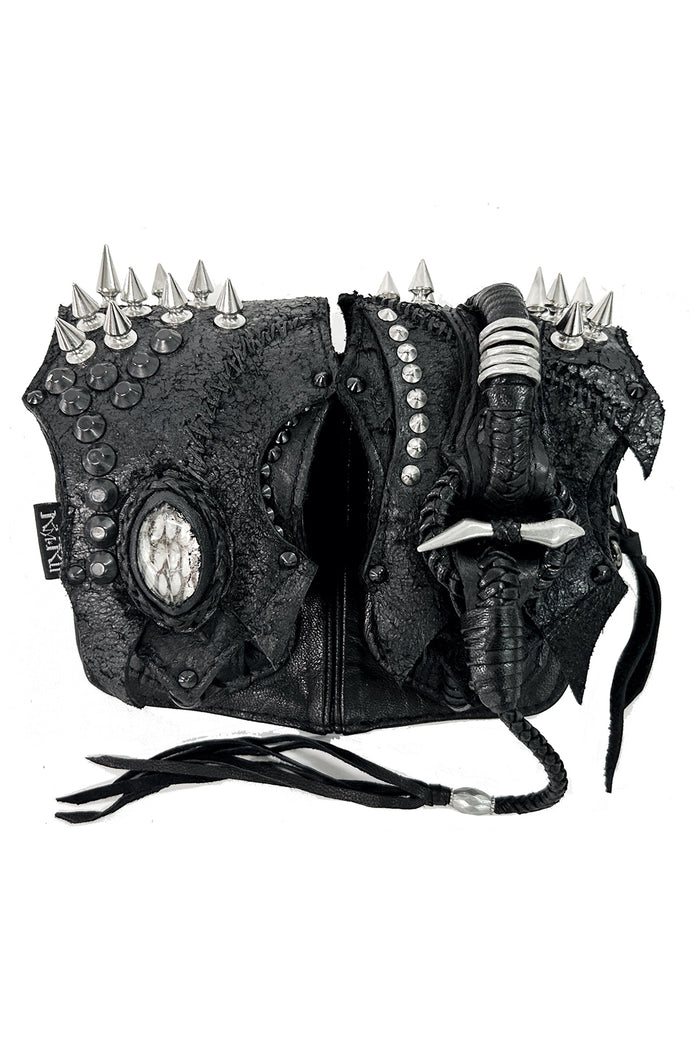 2502-BG07 SKB/MP Serpent Killer