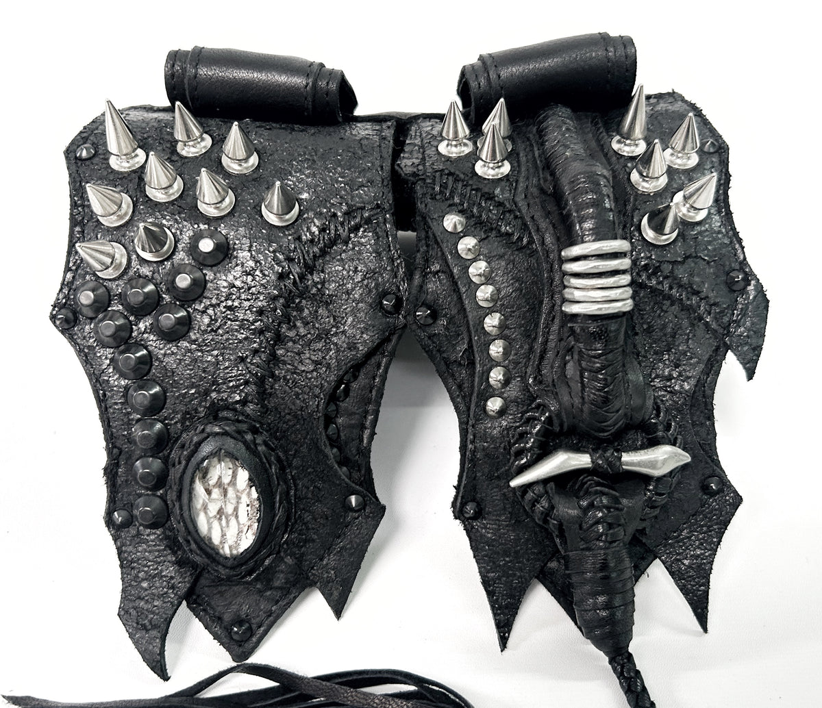 2502-BG07 SKB/MP Serpent Killer