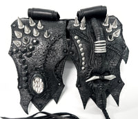 2502-BG07 SKB/MP Serpent Killer