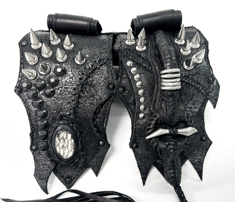 2502-BG07 SKB/MP Serpent Killer