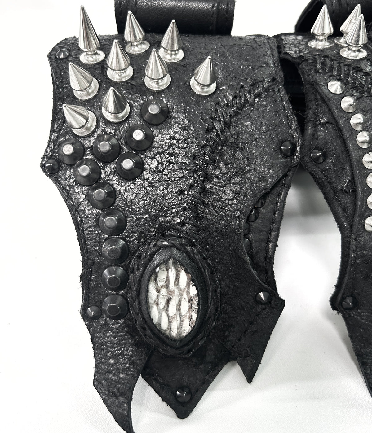 2502-BG07 SKB/MP Serpent Killer