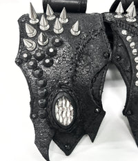 2502-BG07 SKB/MP Serpent Killer