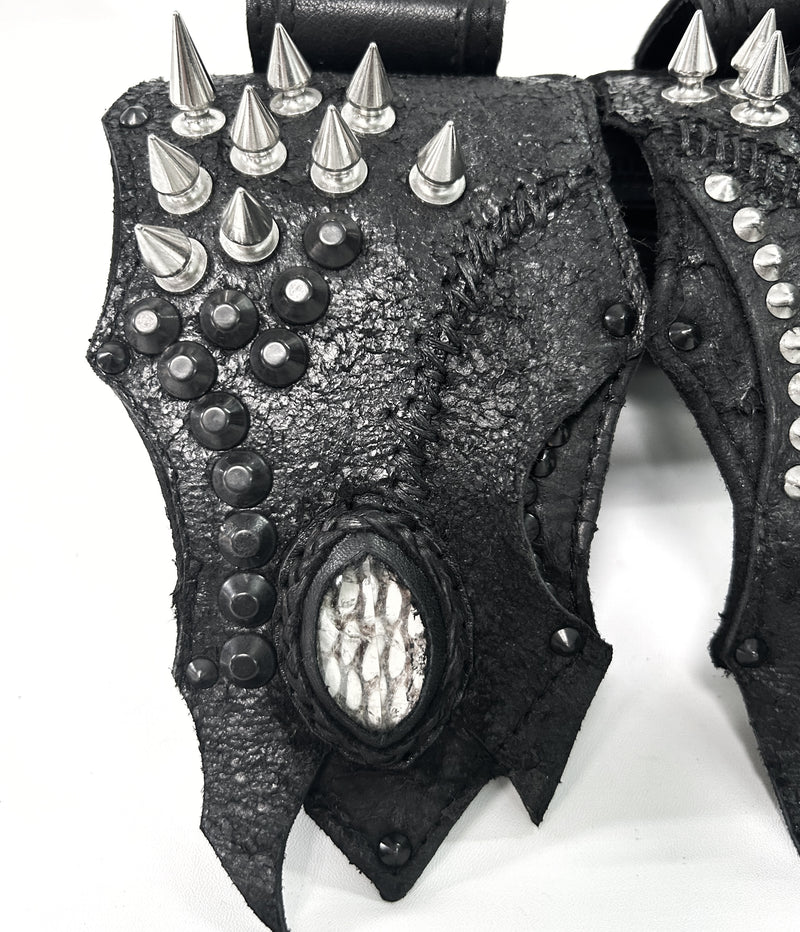 2502-BG07 SKB/MP Serpent Killer